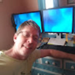 Meet your Posher, Crispian